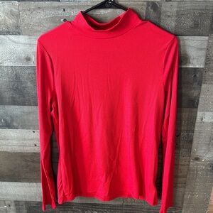 No Boundaries crew neck long sleeve